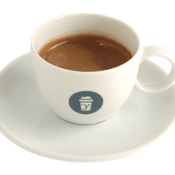 เอสเพรสโซ่ร้อน 8 Oz