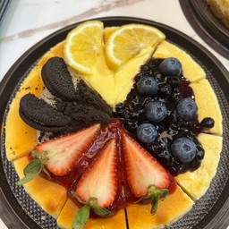 Box Set Wow!! Cheese Cake