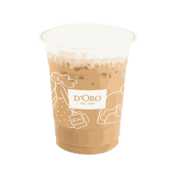 คาปูชิโน่เย็น 16 OZ