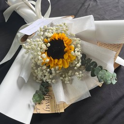 ช่อทานตะวัน(S18)