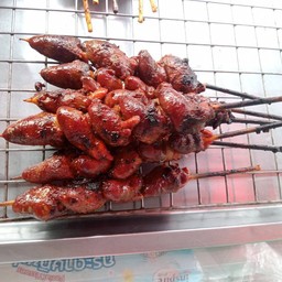 หัวใจไก่