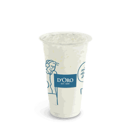 เบบี้ชิโน่เย็น 22 Oz