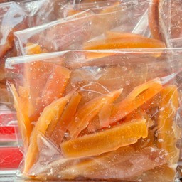 หมึกกรอบ