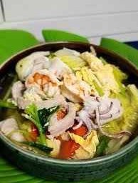 สุกี้รวมมิตร