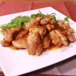Chicken-Solt-Grilled-Box 鶏肉塩ダレ焼きBox ชุดไก่ย่างซอสเกลือ