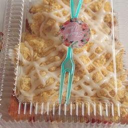 ปังปิ้ง พริกเผา หมูหยอง