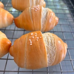 Lazy Baker