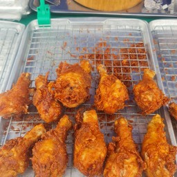 น่องไก่