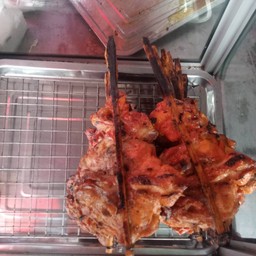 โครงไก่