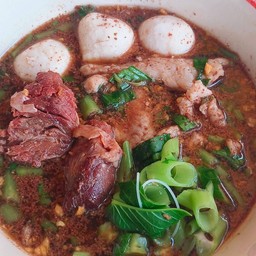 เกาเหลาหมู