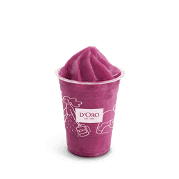 บลูเบอรี่ เพียว 16 Oz