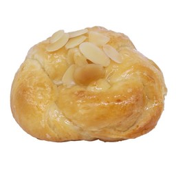 ครัวซองท์อัลมอนด์