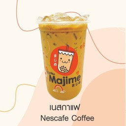 เนส กาแฟ