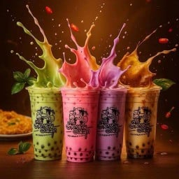 ติดนมอมมุกตลาดไอรยา ไอรยา