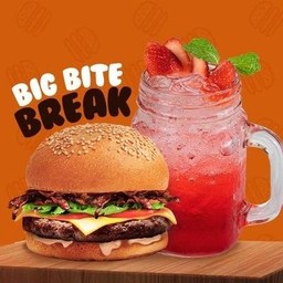 Big Bite Break
