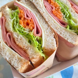 โบโลน่า+ทูน่า เกาหลี