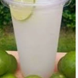 น้ำมะนาว