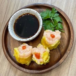 ขนมจีบกุ้ง