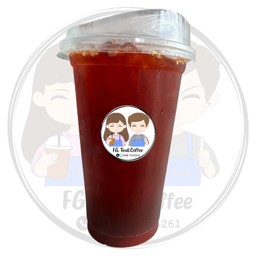 ชาดำเย็น