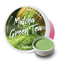 Matcha Green Tea
