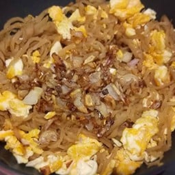ข้าวต้มเพิ่มพุงโภชนา ปากซอยกรุงเทพนนท์44
