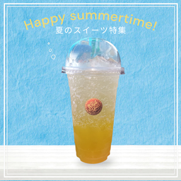 สับปะรดโซดา