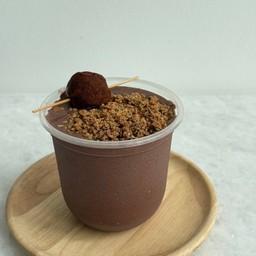 Choco banana
