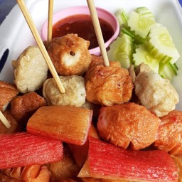 ชุดรวม 10ไม้  ( คละ)