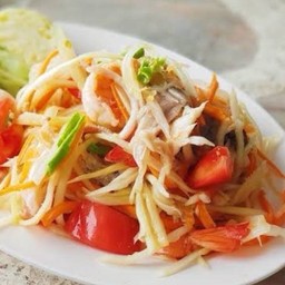 ตำทะเล