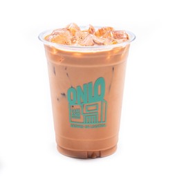 Thai Milk Tea