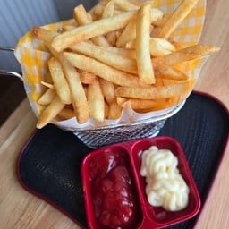 เฟรนฟราย