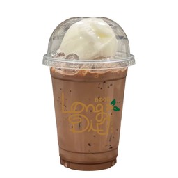 โกโก้ เย็น