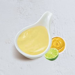 น้ำสลัดครีม (1 Oz.)