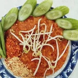 ผัดไทยเจ