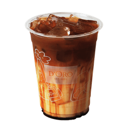 คอฟฟี่บราวน์ชูการ์ 16 Oz