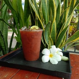 ชามะนาว