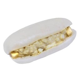 แซนวิชไก่ผงกระหรี่