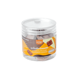 คุกกี้ช็อคโกแลตชิพ