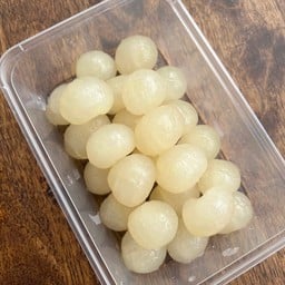 ฉำมาณี (สาขาตึกช้าง) (สาขาตึกช้าง)