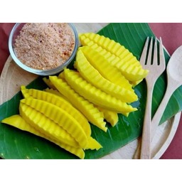 มะม่วงดอง Pickled mango