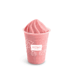 สตอเบอร์รี่โยเกิร์ตมิกซ์ 16 Oz