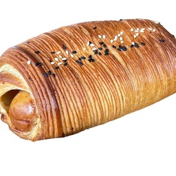 โรล ไส้กรอกชีส