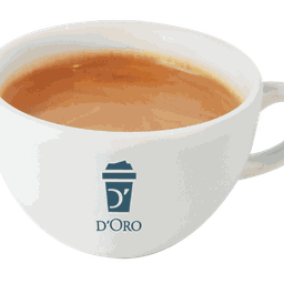 ดิโอโร่ร้อน 8 Oz