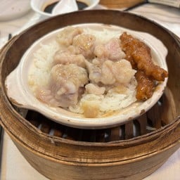 Rich Garden Restaurant