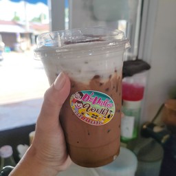 มอคค่ากาแฟสด