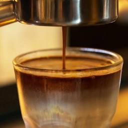 Specialty coffee