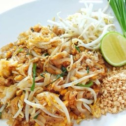 ผัดไทย