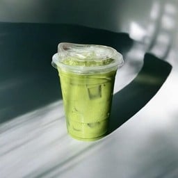 เพียวมัทฉะ