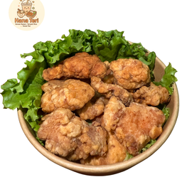 ไก่ป๊อป