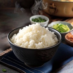 ข้าวหอมมะลิ